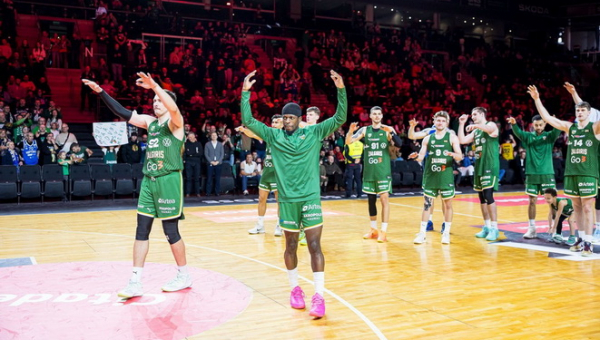 Ekspertas atskleidė, kuris žaidėjas būtų tinkamas pakeisti S. Francisco